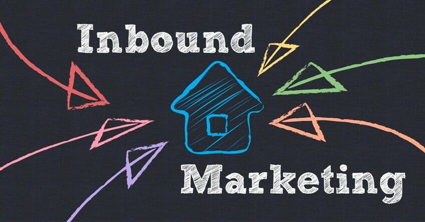 Inbound Marketing – Markedsføring kundene elsker!